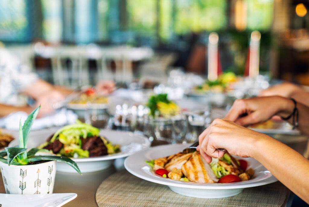 Savoring Beaver Brook: A Foodie’s Guide to the Neighborhood’s Best Eats in Worcester, MA