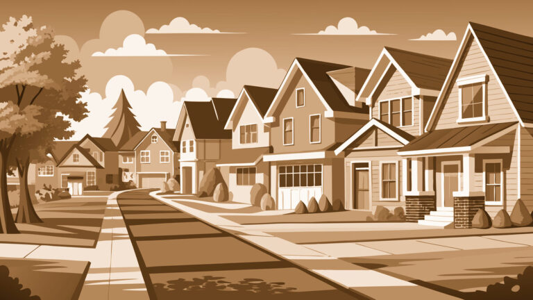 Beaver Brook neighborhood